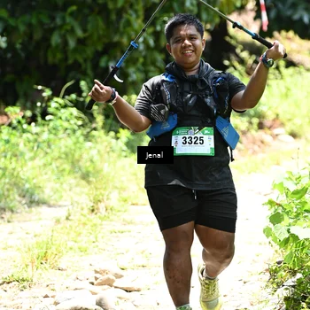 Runner Photo 5077006