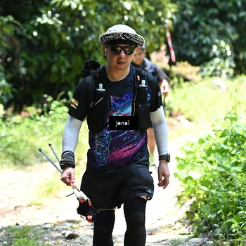 Runner Photo 5077007