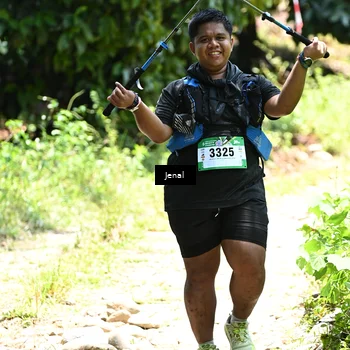 Runner Photo 5077008