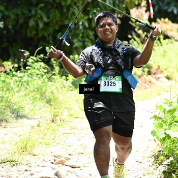 Runner Photo 5077009