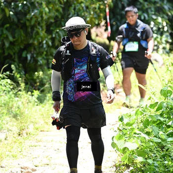 Runner Photo 5077011