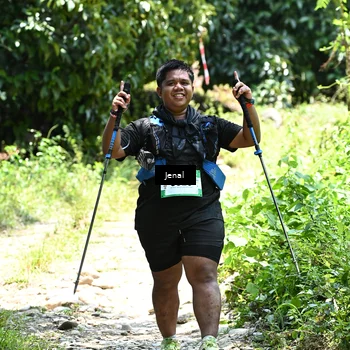 Runner Photo 5077014