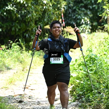 Runner Photo 5077017