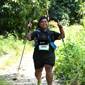 Runner Photo 5077018