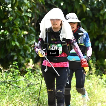 Runner Photo 5077021