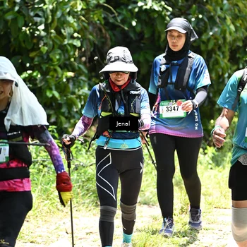 Runner Photo 5077025