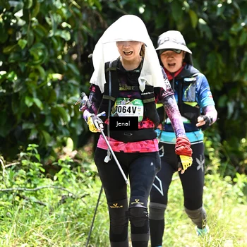 Runner Photo 5077028