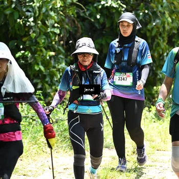 Runner Photo 5077033