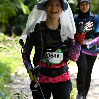 Runner Photo 5077040