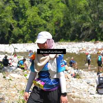 Runner Photo 5077045