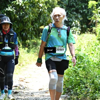 Runner Photo 5077046