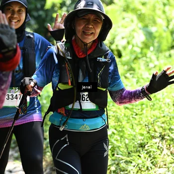 Runner Photo 5077049