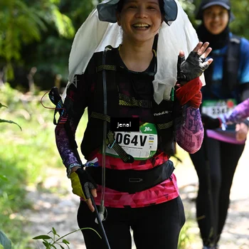Runner Photo 5077052