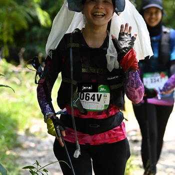 Runner Photo 5077054