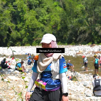 Runner Photo 5077058