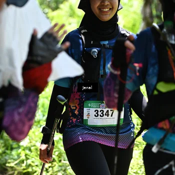 Runner Photo 5077061