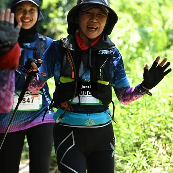 Runner Photo 5077066