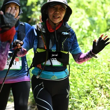Runner Photo 5077067