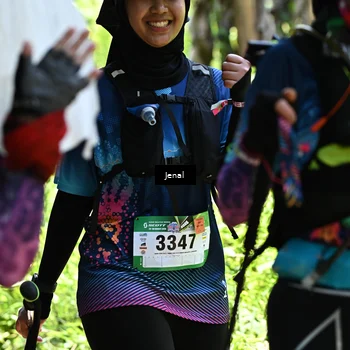 Runner Photo 5077069