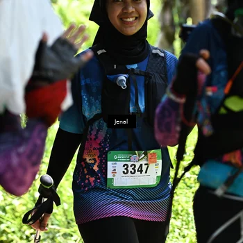 Runner Photo 5077072