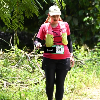 Runner Photo 5077073