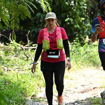 Runner Photo 5077081