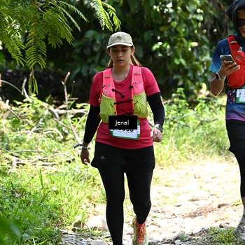 Runner Photo 5077083
