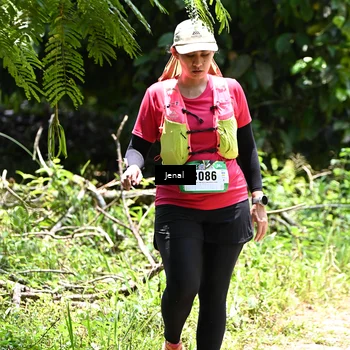 Runner Photo 5077087