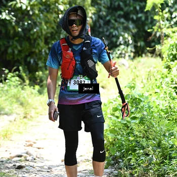 Runner Photo 5077095