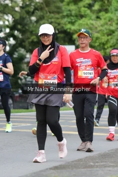 Runner Photo 50771