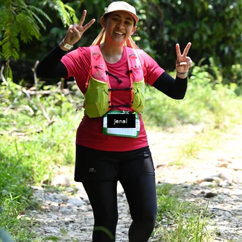 Runner Photo 5077101