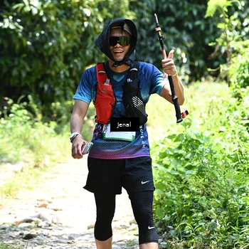 Runner Photo 5077103