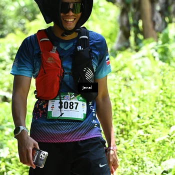 Runner Photo 5077106