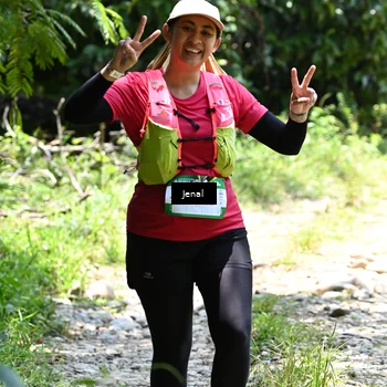 Runner Photo 5077108