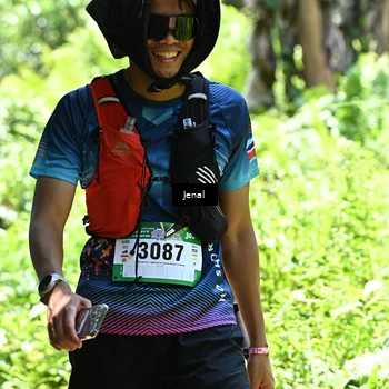 Runner Photo 5077109