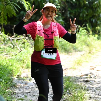 Runner Photo 5077110