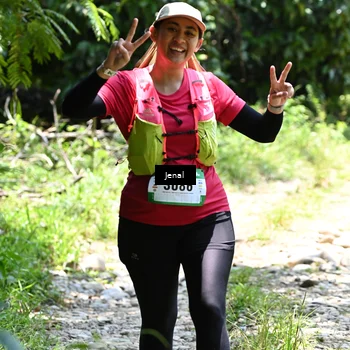 Runner Photo 5077111