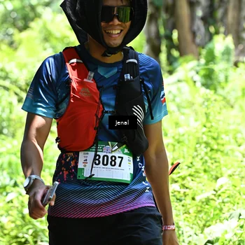 Runner Photo 5077116
