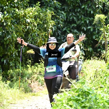 Runner Photo 5077120