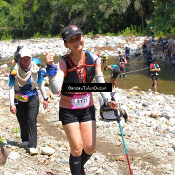 Runner Photo 5077121