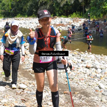 Runner Photo 5077127