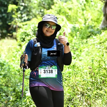 Runner Photo 5077139