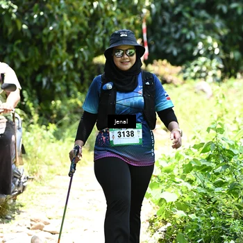 Runner Photo 5077144