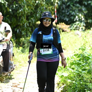 Runner Photo 5077145