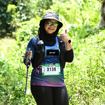 Runner Photo 5077147