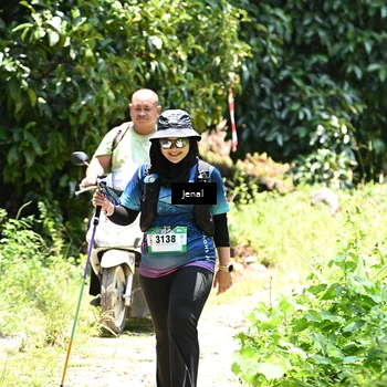 Runner Photo 5077150