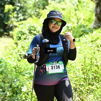 Runner Photo 5077158