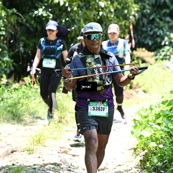 Runner Photo 5077198
