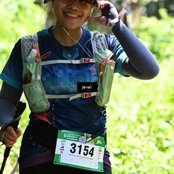 Runner Photo 5077233