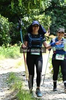 Runner Photo 5077235